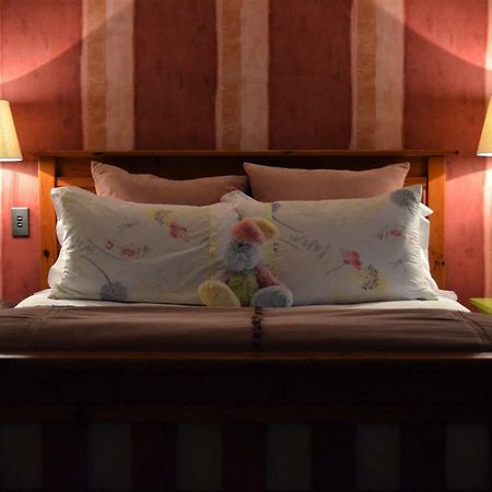 Villa Te Soro Bed And Breakfast Όκλαντ Εξωτερικό φωτογραφία