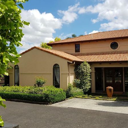 Villa Te Soro Bed And Breakfast Όκλαντ Εξωτερικό φωτογραφία