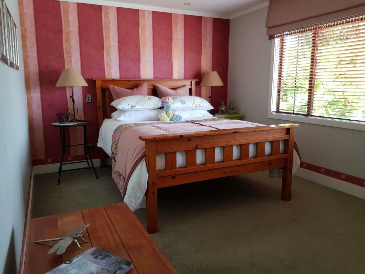 Villa Te Soro Bed And Breakfast Όκλαντ Εξωτερικό φωτογραφία