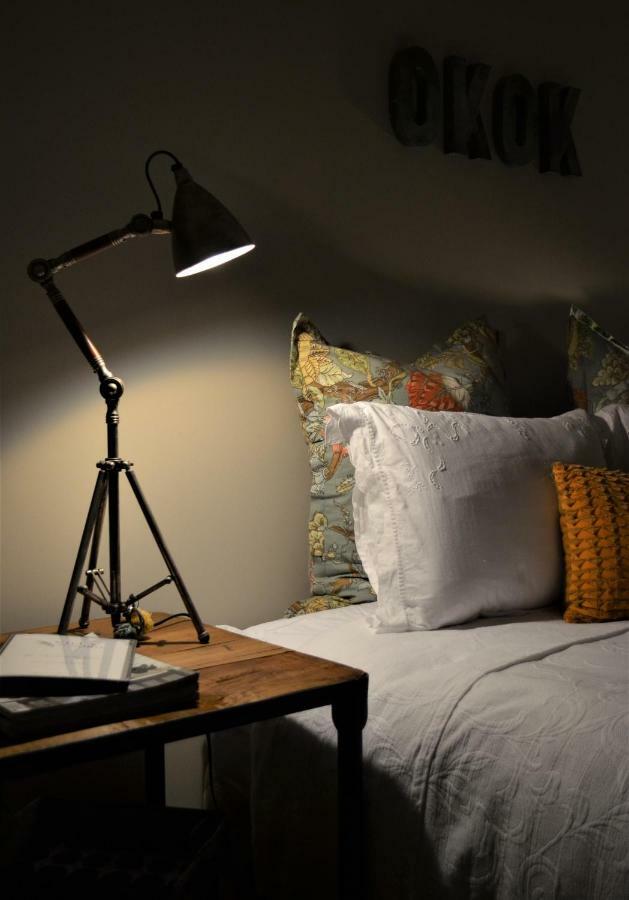 Villa Te Soro Bed And Breakfast Όκλαντ Εξωτερικό φωτογραφία