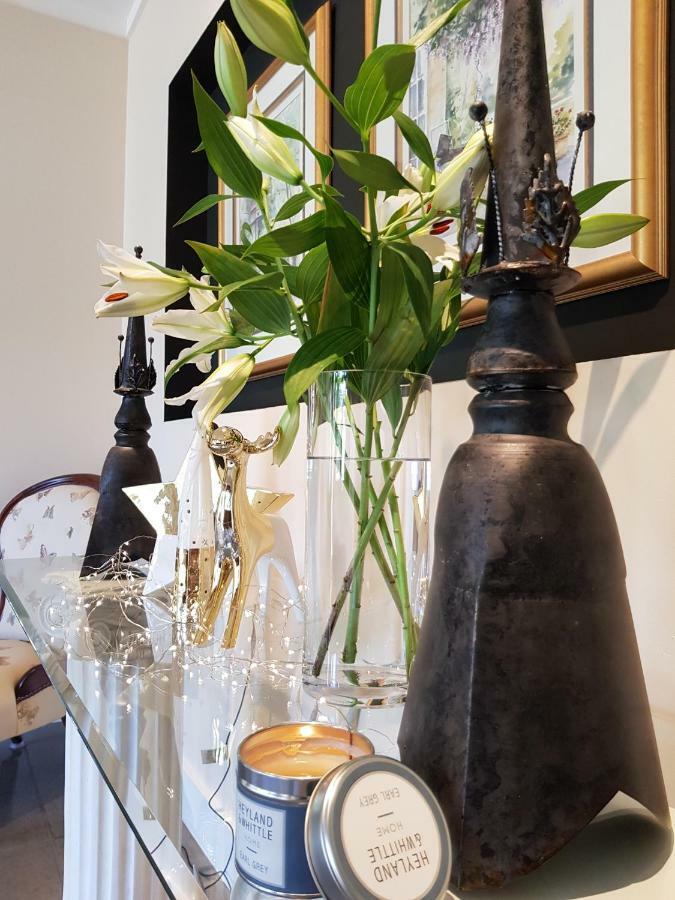 Villa Te Soro Bed And Breakfast Όκλαντ Εξωτερικό φωτογραφία