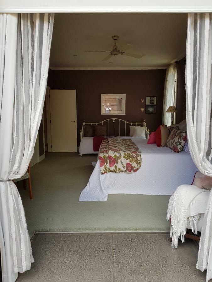 Villa Te Soro Bed And Breakfast Όκλαντ Εξωτερικό φωτογραφία