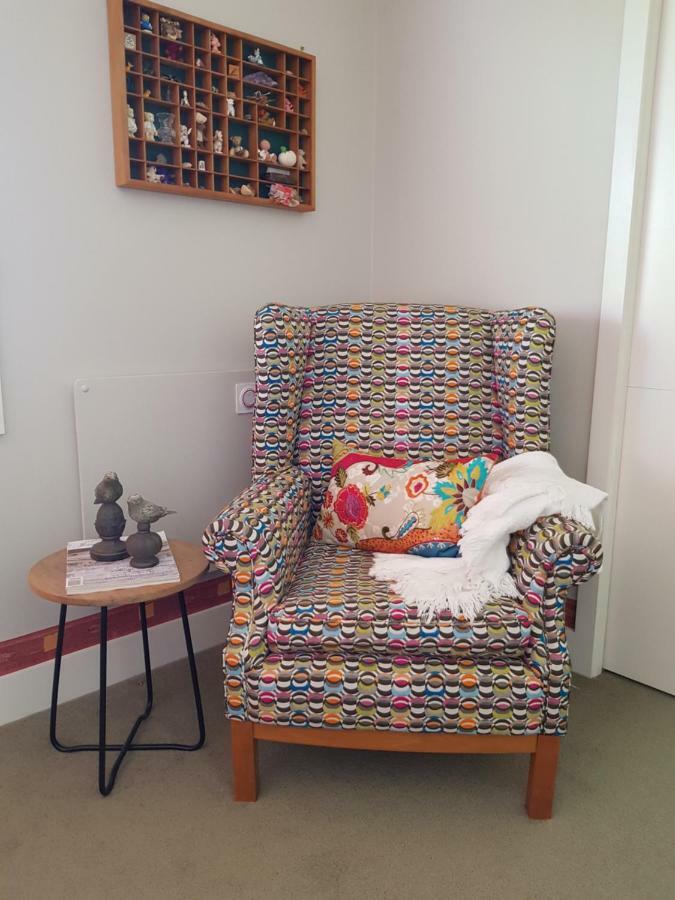 Villa Te Soro Bed And Breakfast Όκλαντ Εξωτερικό φωτογραφία