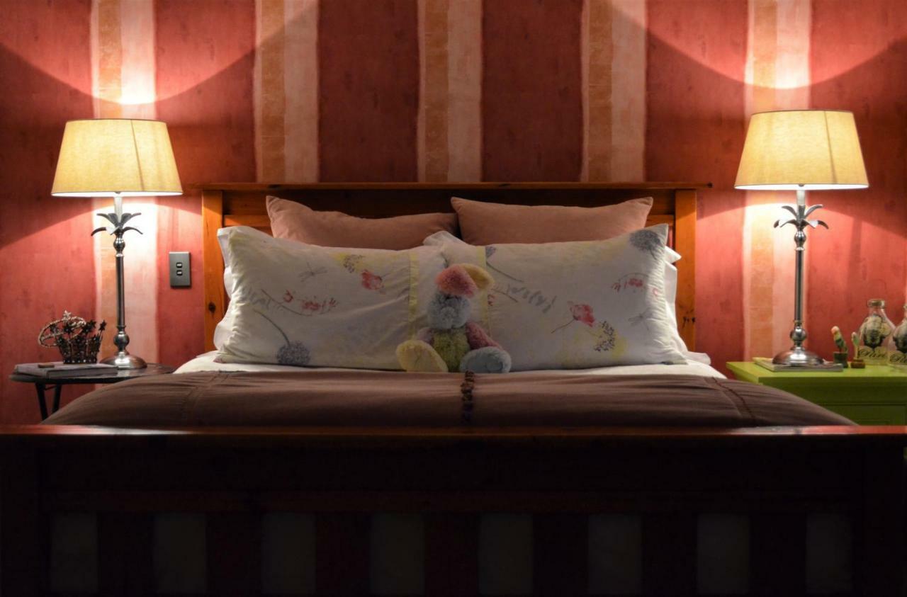 Villa Te Soro Bed And Breakfast Όκλαντ Εξωτερικό φωτογραφία