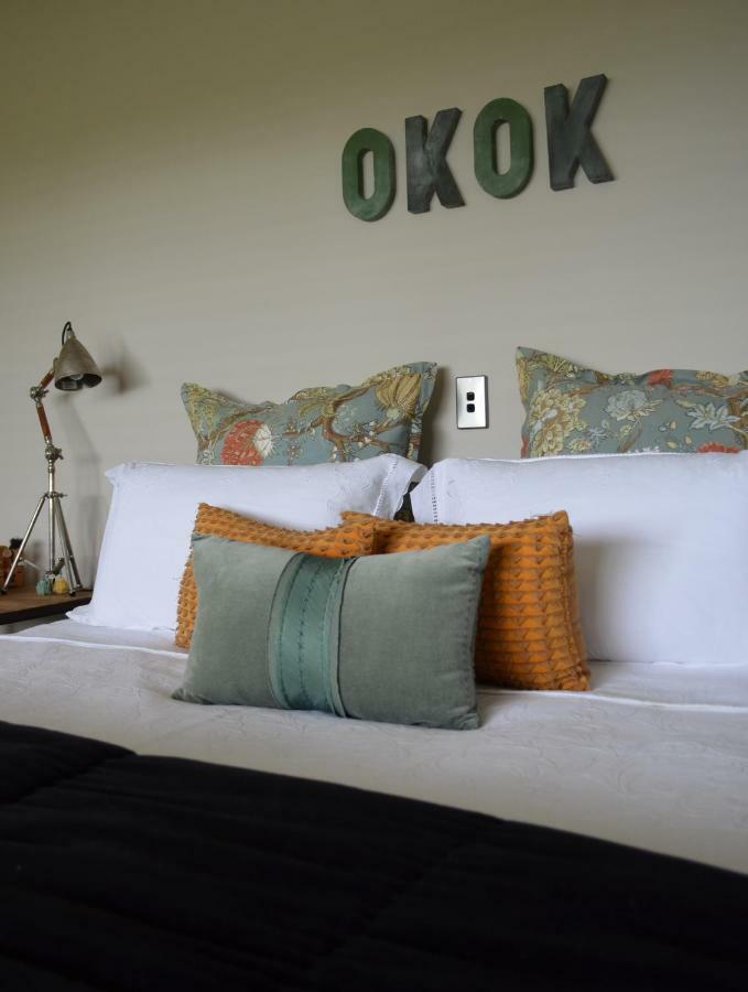Villa Te Soro Bed And Breakfast Όκλαντ Εξωτερικό φωτογραφία