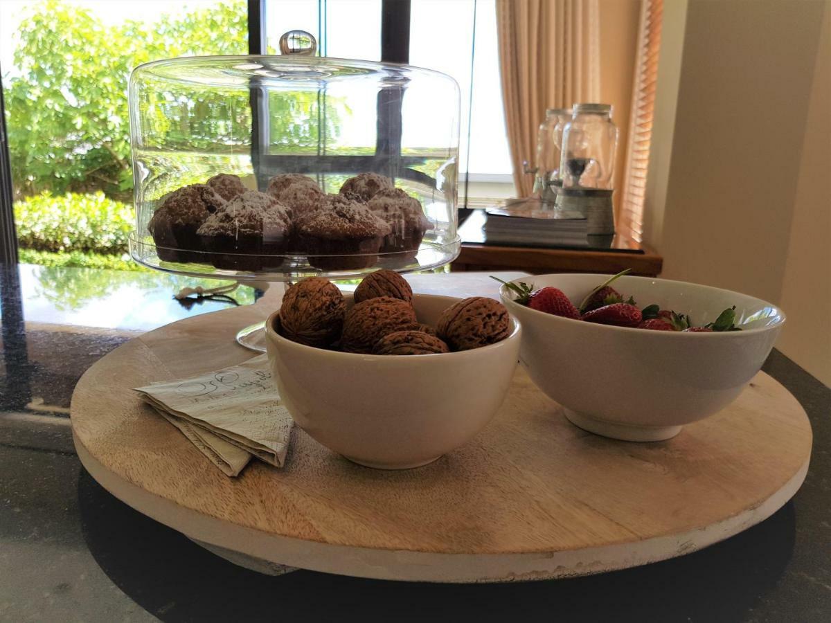 Villa Te Soro Bed And Breakfast Όκλαντ Εξωτερικό φωτογραφία